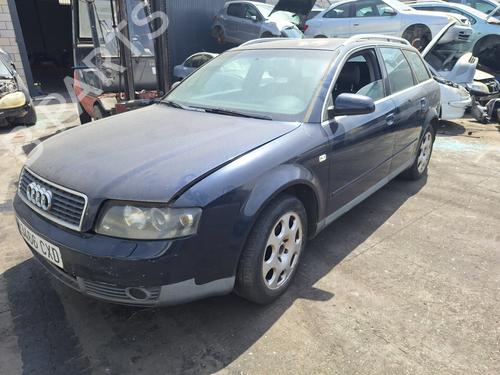 Brugte AUDI A4 B6 Avant (8E5)  1.9 TDI  4775878