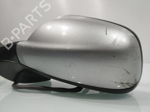 Left mirror PEUGEOT 407 (6D_) 1.6 HDi 110 (6D9HZC, 6D9HYC) | BP8085906C26 