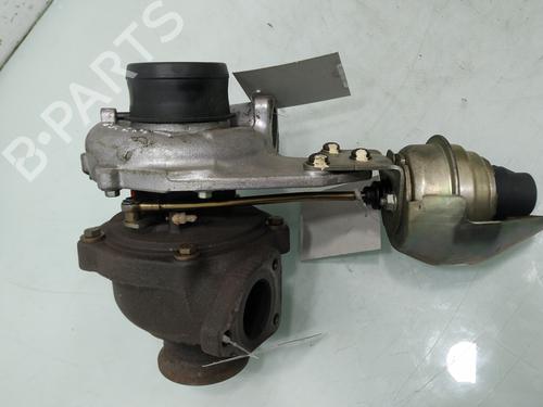 Used Turbocharger/Supercharger OPEL INSIGNIA A Country Tourer (G09) 2.0 CDTi (47) (131 hp) 21215869