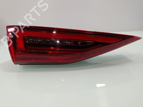 Used Left tailgate light Left tailgate light AUDI A3 Sportback (8YA, 8YF) 35 TDI (150 hp) 33440693 33440693