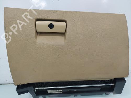 Used Glove box BMW X3 (E83) xDrive 30 d (218 hp) 17238789