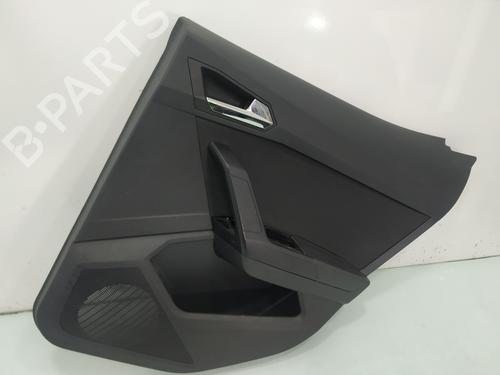 Rear right panel SEAT ARONA (KJ7, KJP) 1.0 TSI | BP20491816C61 