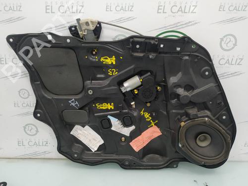 Fensterheber links vorne für MAZDA 3 Saloon (BK) 1.6 DI Turbo (BK12Y) (109 hp) 8096355