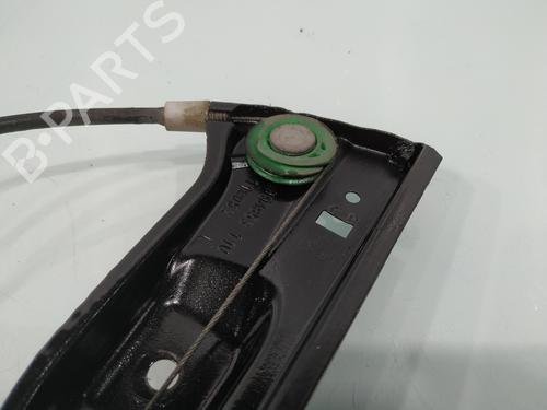 Front left window mechanism VW GOLF V (1K1)  | BP31885206C22 