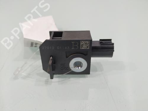 Used Electronic sensor CHEVROLET CRUZE (J300) 1.6 (124 hp) 28097414