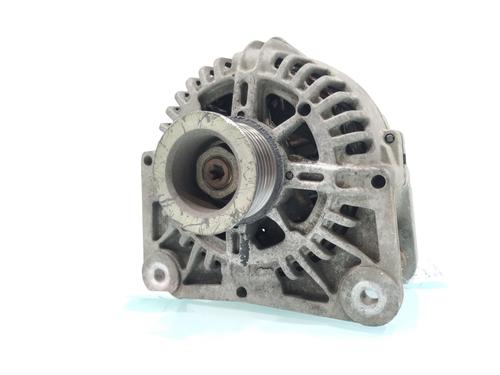 Used Alternator RENAULT MEGANE II (BM0/1_, CM0/1_) [2001-2012]  25747119