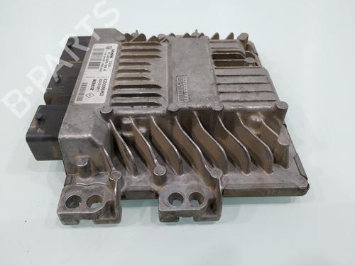 Engine control unit (ECU) RENAULT MEGANE II Estate (KM0/1_) 1.5 dCi (KM16, KM1E) | BP8088727M57 