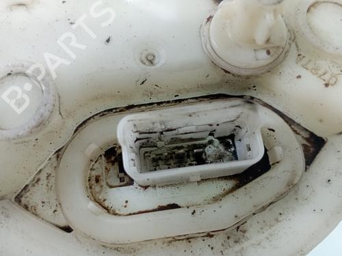 Fuel pump CITROËN C2 (JM_) 1.4 | BP29582494M76