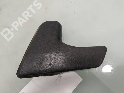 Used Front left interior door handle Front left interior door handle SEAT CORDOBA (6K1, 6K2) [1993-2002] 8948075 8948075