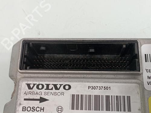 ECU airbags VOLVO XC90 I (275) D5 AWD | BP30572721M53 