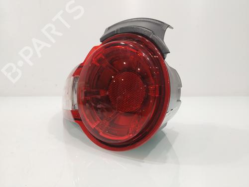 Left taillight MAZDA MX-5 IV (ND__)  | BP32219548C34 