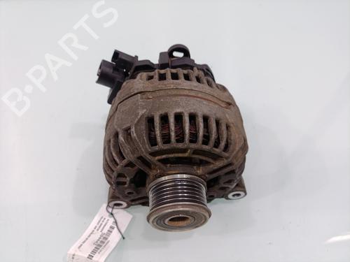 Used Alternator Alternator PEUGEOT 406 (8B) 2.0 HDI 110 (109 hp) 36036996 36036996