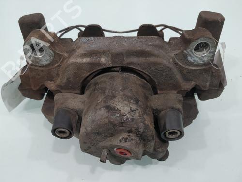 Left front brake caliper VW GOLF V (1K1)  | BP11582544M105 