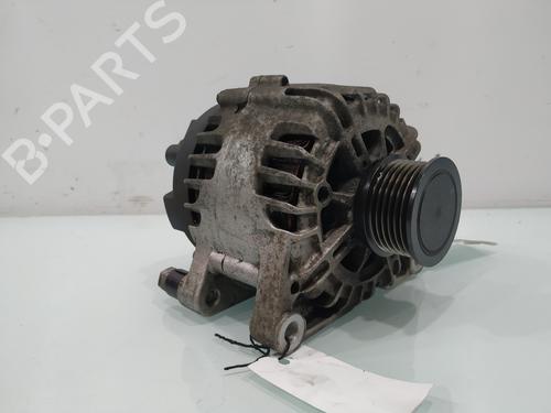 Alternator FORD FIESTA VI (CB1, CCN) 1.4 TDCi | BP36262289M7 - Image 4