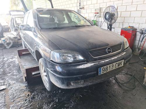 Used Parts OPEL ASTRA G Hatchback (T98) 4997814