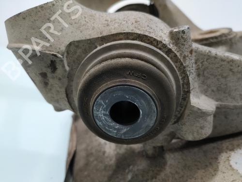 Right rear steering knuckle AUDI A4 B8 (8K2) 2.0 TDI | BP23171090M28 