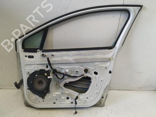 Right front door RENAULT CLIO IV (BH_)  | BP26394400C3 