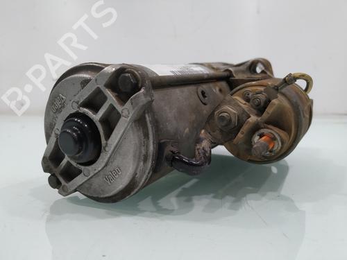 Startmotor RENAULT MEGANE Scenic (JA0/1_) 1.9 D (JA0J) | BP28113321M8 