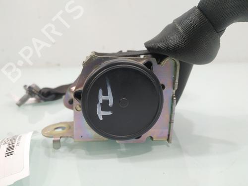 Rear left seatbelt PEUGEOT 508 I (8D_)  | BP30724301I29 