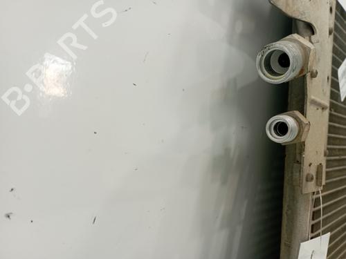 Heater matrix MERCEDES-BENZ VITO Van (W638) 110 CDI 2.2 (638.094) | BP12562701M63 