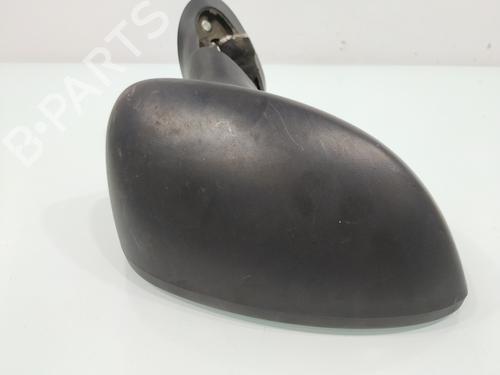 Right mirror FIAT PUNTO EVO (199_) 1.3 D Multijet (199AXC1A, 199BXC1A, 199AXT1A, 199BXT1A) | BP26275267C27 