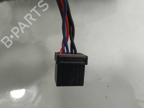 Left mirror DODGE CALIBER 2.0 CRD | BP9196009C26 