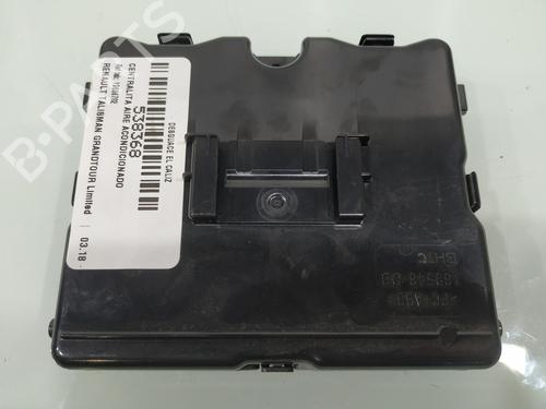 Control unit RENAULT TALISMAN Grandtour (KP_) 1.5 dCi 110 | BP28355261M11 