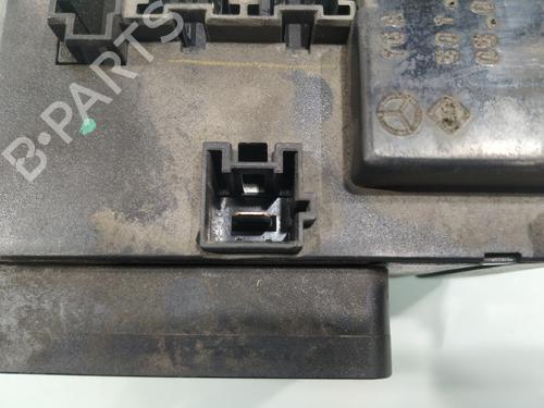 Headlight switch MERCEDES-BENZ VANEO (414) 1.7 CDI (414.700) | BP29982459I24