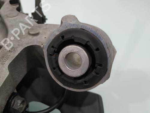 Left rear steering knuckle MAZDA MX-5 IV (ND__) | BP32219593M27