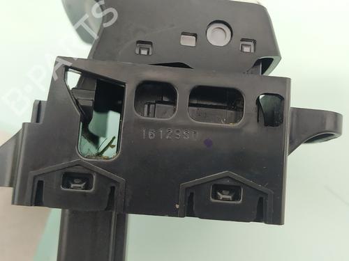 Electric handbrake NISSAN QASHQAI II SUV (J11, J11_) 1.6 DIG-T | BP21757613E5 