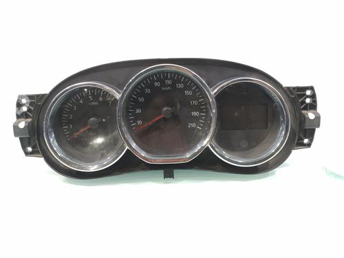 Used Instrument cluster DACIA SANDERO II [2012-2025]  26275161