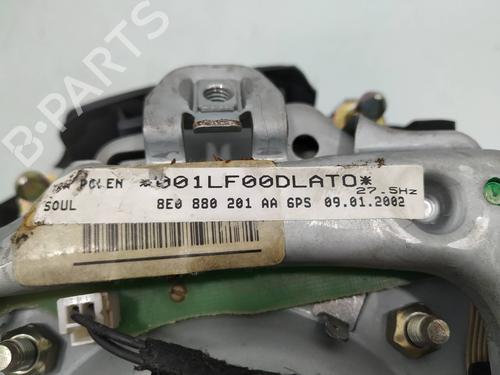 Driver airbag AUDI A3 (8L1) 1.9 TDI | BP8096932C9 