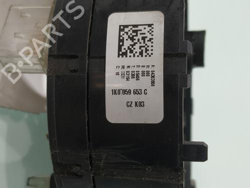 Squib airbag VW CADDY III MPV (2KB, 2KJ, 2CB, 2CJ) 1.9 TDI | BP25717041C102 