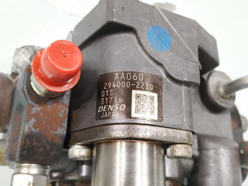 Injection pump SUBARU FORESTER (SJ_) 2.0 D AWD (SJD) | BP31885227M78