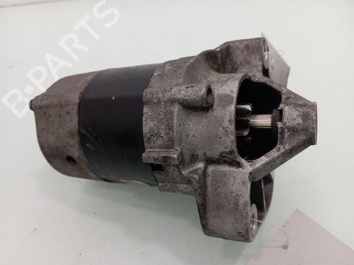 Starter RENAULT MEGANE I Coach (DA0/1_) 1.4 16V (DA0D, DA1H, DA0W, DA10) | BP16147269M8 