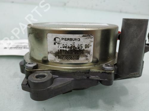 Vacuum pump CITROËN C5 III (RD_)  | BP20137758M80 