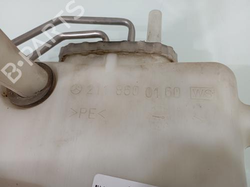 Windscreen washer tank MERCEDES-BENZ E-CLASS (W211) E 270 CDI (211.016) | BP29448698C113 