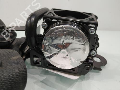 Front right seatbelt MAZDA MX-5 IV (ND__)  | BP32219537I25 