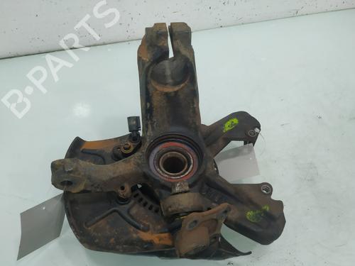 Left front steering knuckle SEAT TOLEDO II (1M2) 1.9 TDI | BP19935806M25 