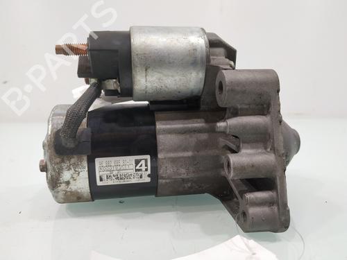 Starter PEUGEOT 207 (WA_, WC_) 1.4 HDi | BP28584173M8