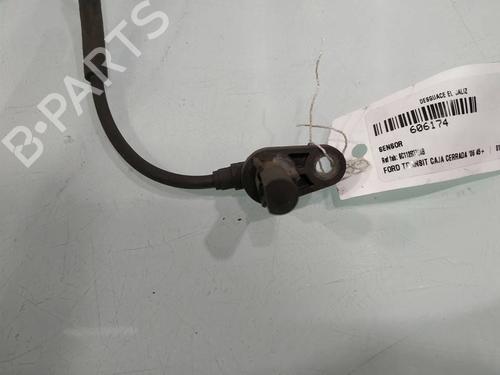 Electronic sensor FORD TRANSIT Van (FA_ _) | BP39696759M84 - Image 2