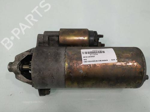 Used Starter Starter FORD FOCUS I (DAW, DBW) 1.8 Turbo DI / TDDi (90 hp) 40039307 40039307