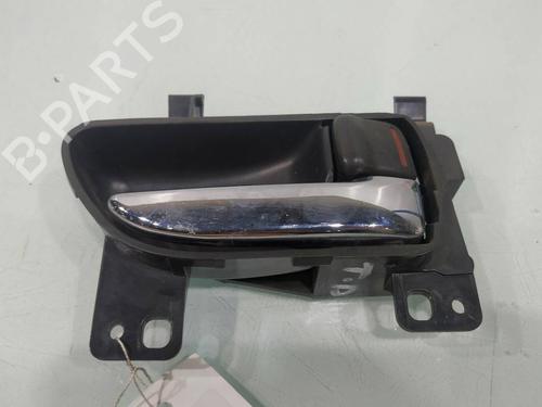 Used Rear right interior door handle Rear right interior door handle SUBARU IMPREZA Hatchback (GR, GH, G3) 2.0 D AWD (150 hp) 40182589 40182589