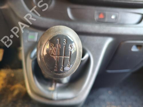 Warning switch OPEL VIVARO B Van (X82) 1.6 CDTI (05) | BP32712531I22  - Image 7