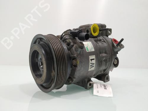 AC compressor HYUNDAI SONATA V (NF)  | BP24855002M34 