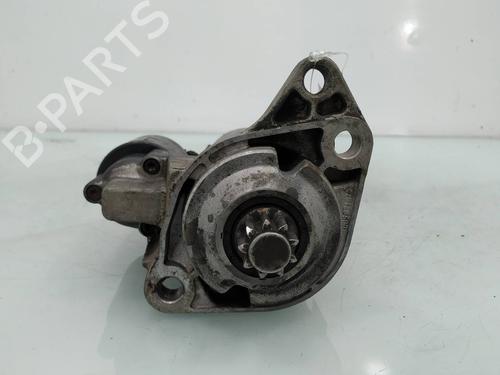 Used Starter VW GOLF IV (1J1) 1.4 16V (75 hp) 9577109