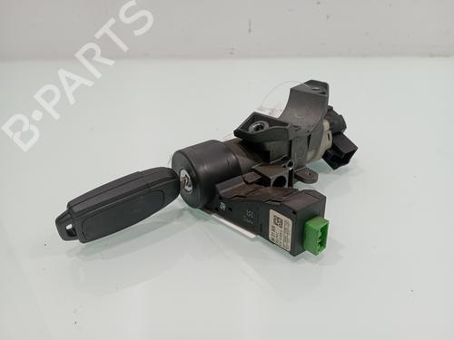 Used Ignition barrel VOLVO XC90 I (275) D5 AWD (163 hp) 30572728