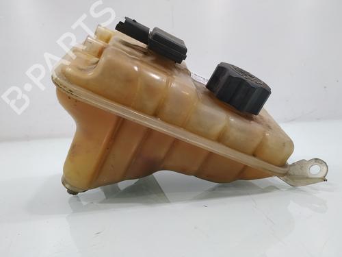 Expansion tank PEUGEOT 407 (6D_) 2.0 HDi 135 (6DRHRH, 6DRHRE, 6DRHRG, 6DRHRJ) | BP28036060C120 