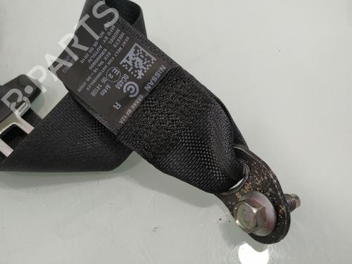 Rear right seatbelt NISSAN JUKE (F15) 1.6 | BP13235605I28 