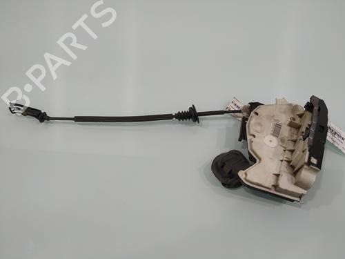 Rear right lock VW GOLF VI (5K1) 1.6 TDI | BP8087770C99 